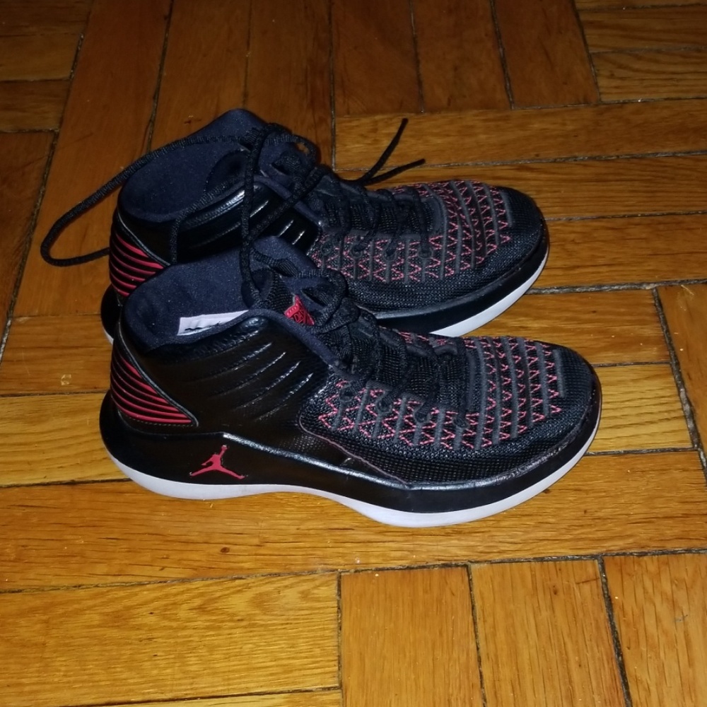 Jordan XXXII Preschool